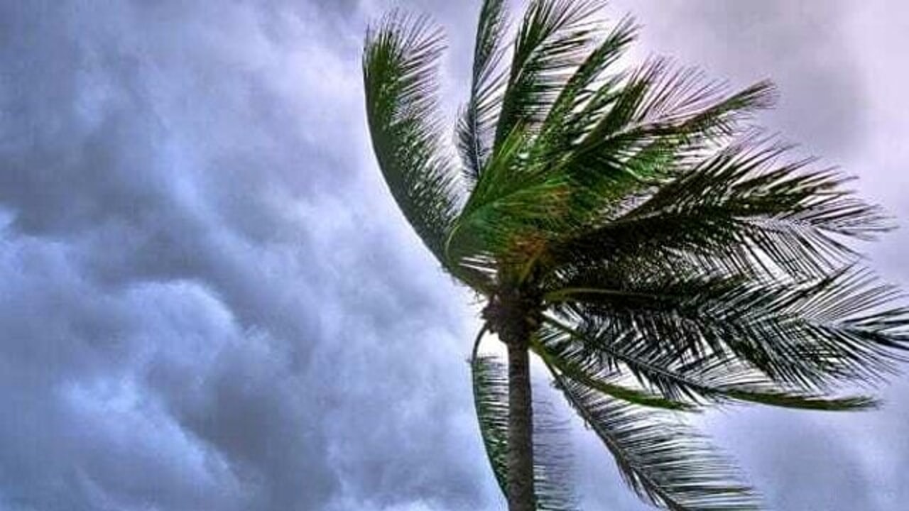 Allerta meteo Toscana 23-24 ottobre 2025