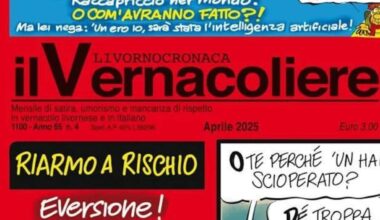 Il Vernacoliere, storico mensile satirico sospende le pubblicazioni: 'Pausa in attesa di tempi migliori'