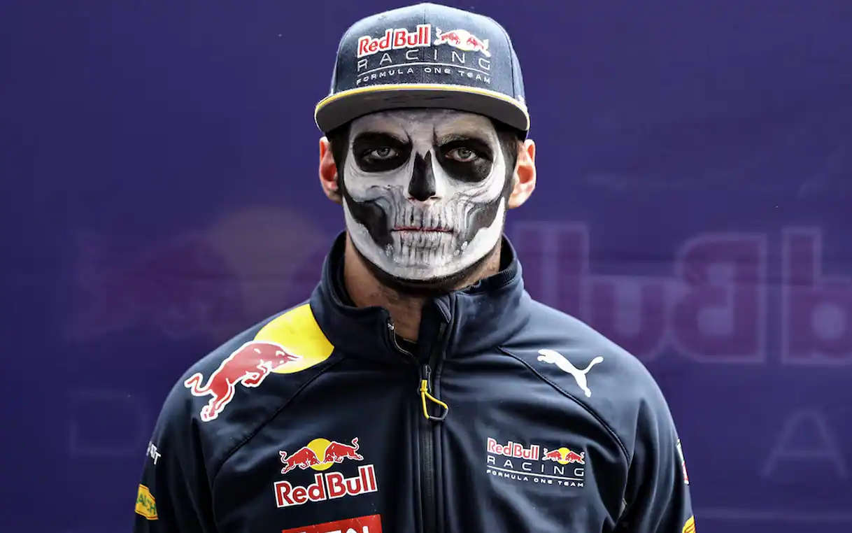 Cinque tranquilli weekend da paura - Sky Sport