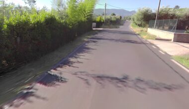 Luca Felici morto in un incidente a Velletri