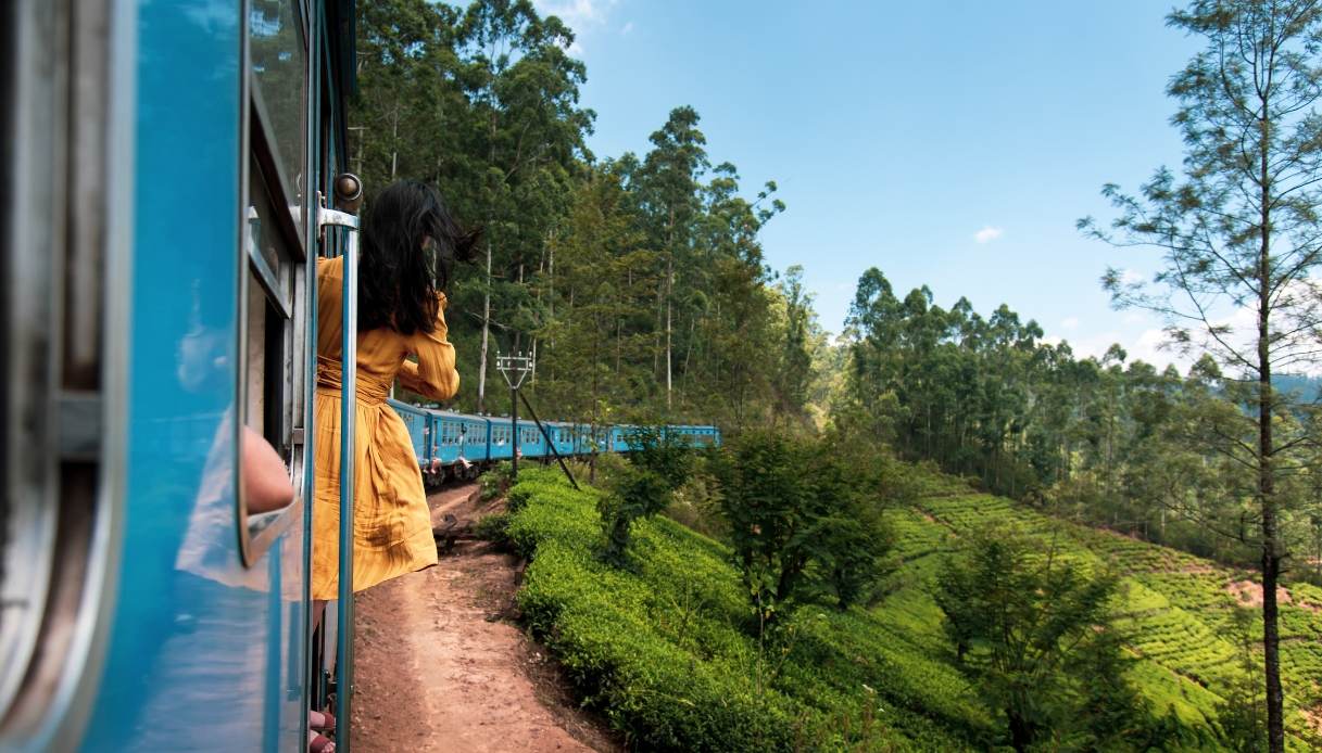 I trend di viaggio 2026 di Booking: esperienze innovative e high-tech