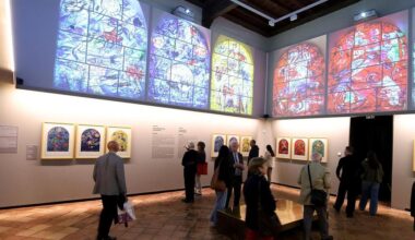 Viaggio nel mondo dell’artista ‘La pace’, colomba di speranza. Una pennellata oltre la natura