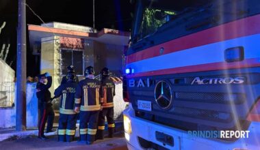 Ultra 90enne e badante trovati morti in un'abitazione, rogo partito da coperta elettrica