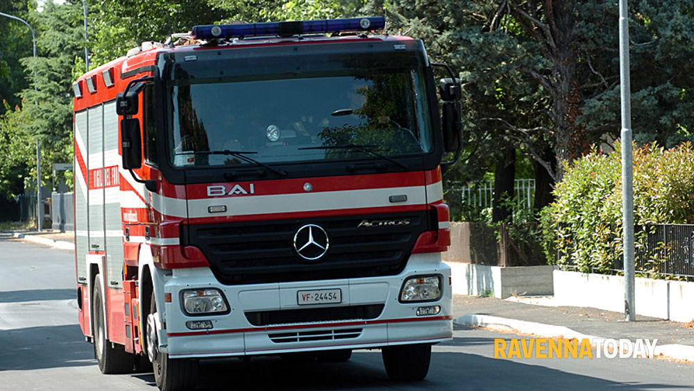 Forte boato in tutta la città: paura tra gli abitanti: "Cos'è stato?"