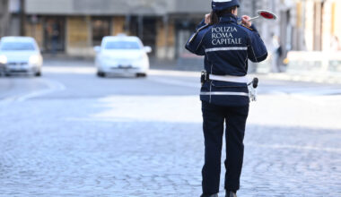 era dipendente del centro commerciale Euroma 2