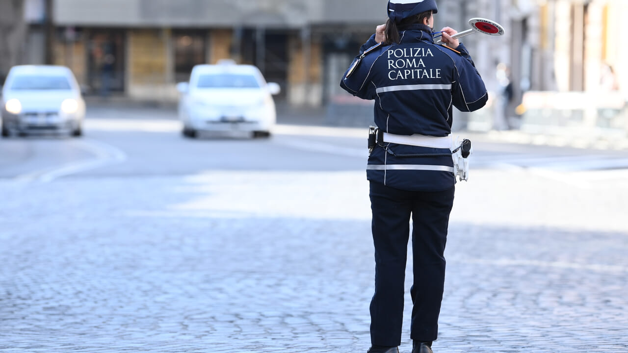 era dipendente del centro commerciale Euroma 2