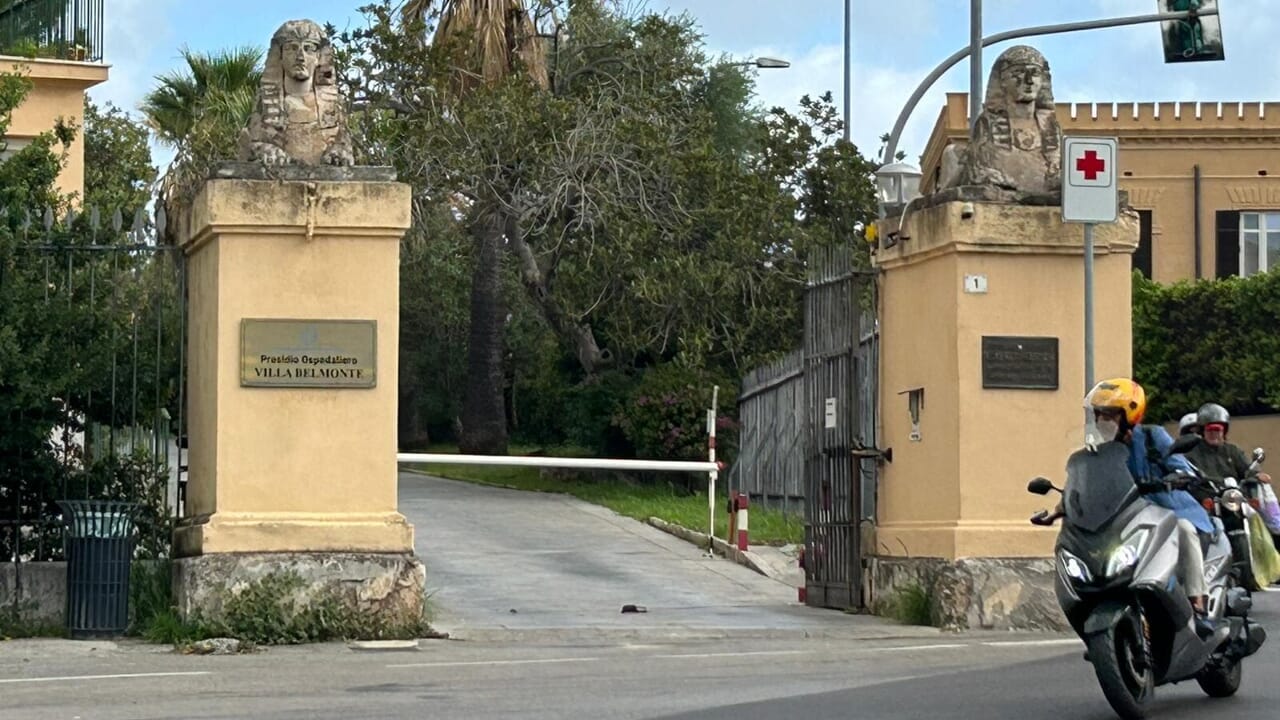 Chiude l'ambulatorio dedicato all'occhio secco, una paziente resta senza collirio salvavita