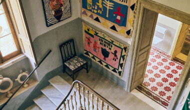 Le case più belle pubblicate a settembre sul sito di Living Corriere