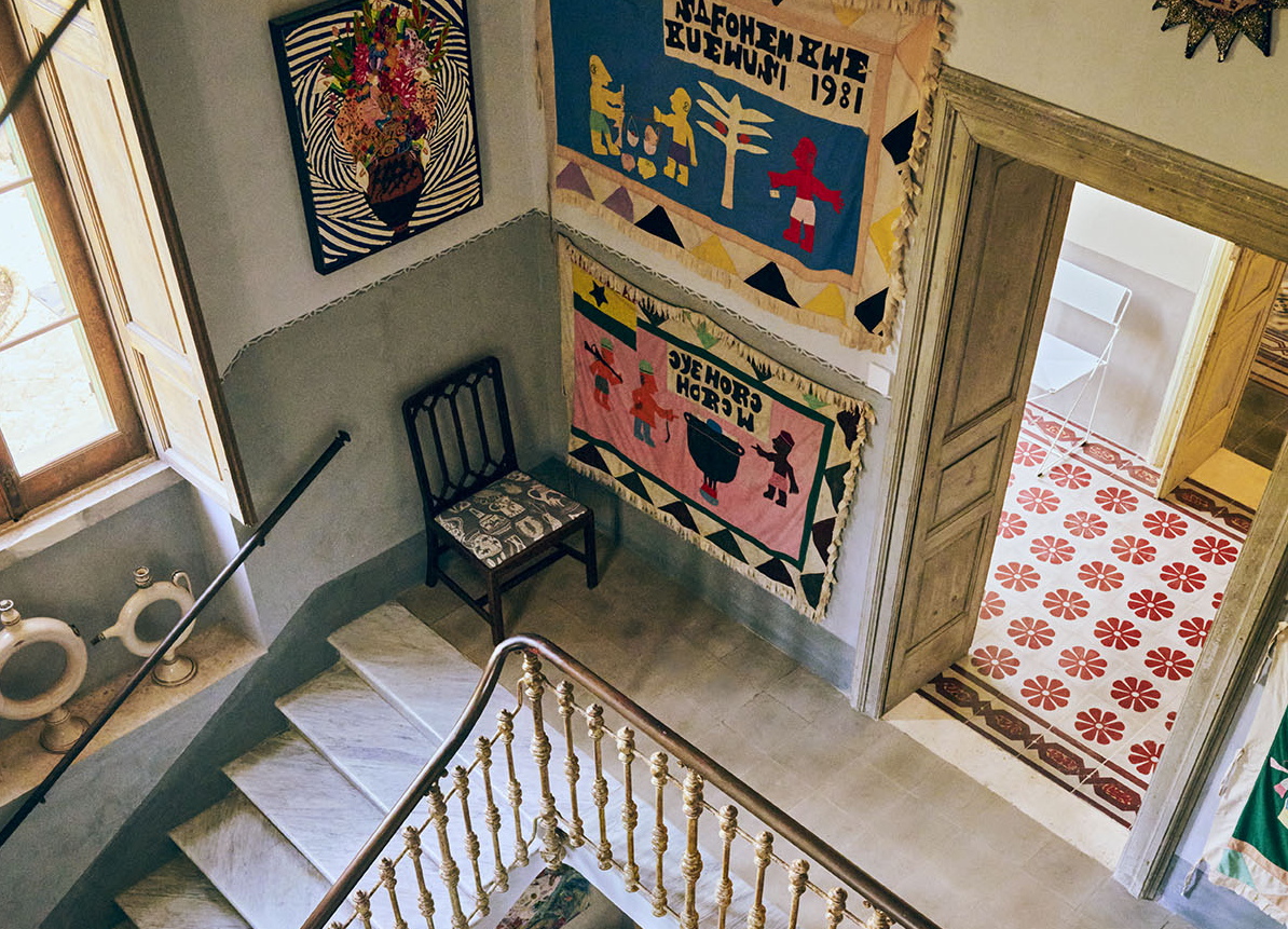 Le case più belle pubblicate a settembre sul sito di Living Corriere