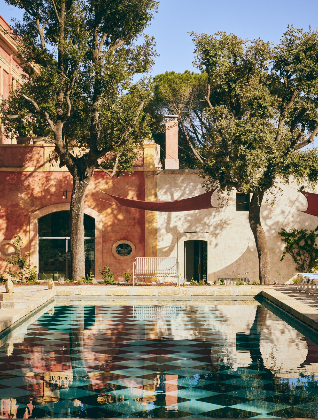 Le case più belle pubblicate a settembre