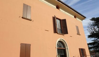 ecco la nuova Villa Serena