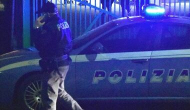 Violentata, picchiata e rapinata a Sondrio: grave 44enne. Arrestato giovane straniero