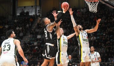 Virtus, reazione d’obbligo. Venerdì c’è già il Pana