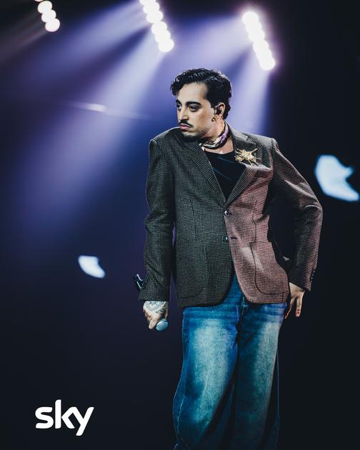 Live X Factor 2025, le assegnazioni della seconda puntata