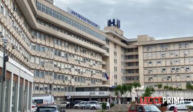 piccoli ricoverati in Utin, sono in buone condizioni
