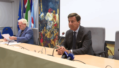 Molise, nasce la rete ictus: assistenza tempo-dipendente garantita su tutto il territorio regionale