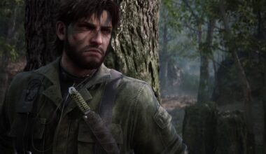 Non solo Fox Hunt: l'update di Metal Gear Solid Delta aggiunge le modalità grafiche per PS5 Pro e supporto ai 21:9