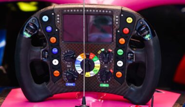 più lente in curva, ma sorpassi ovunque