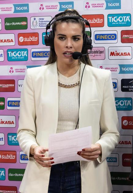 open day speciale al PalaSpadoni