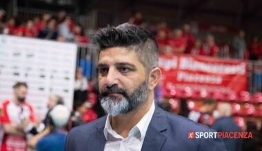 Per la Gas Sales Bluenergy esordio a Verona. Dalle 20.30 segui la diretta