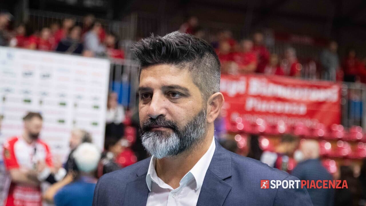 Per la Gas Sales Bluenergy esordio a Verona. Dalle 20.30 segui la diretta