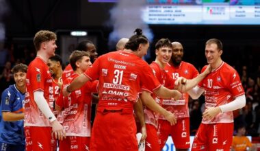 con Modena biancorossi a caccia di conferme