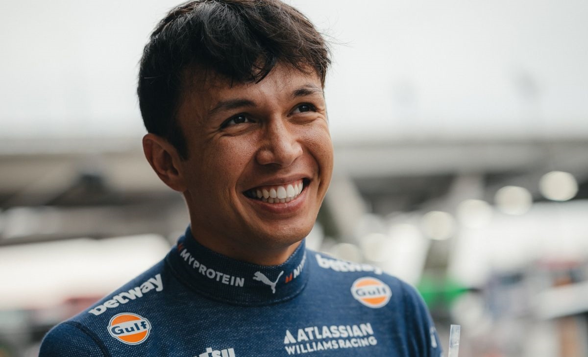 Vowles su Albon: «É il riferimento che stavamo aspettando»