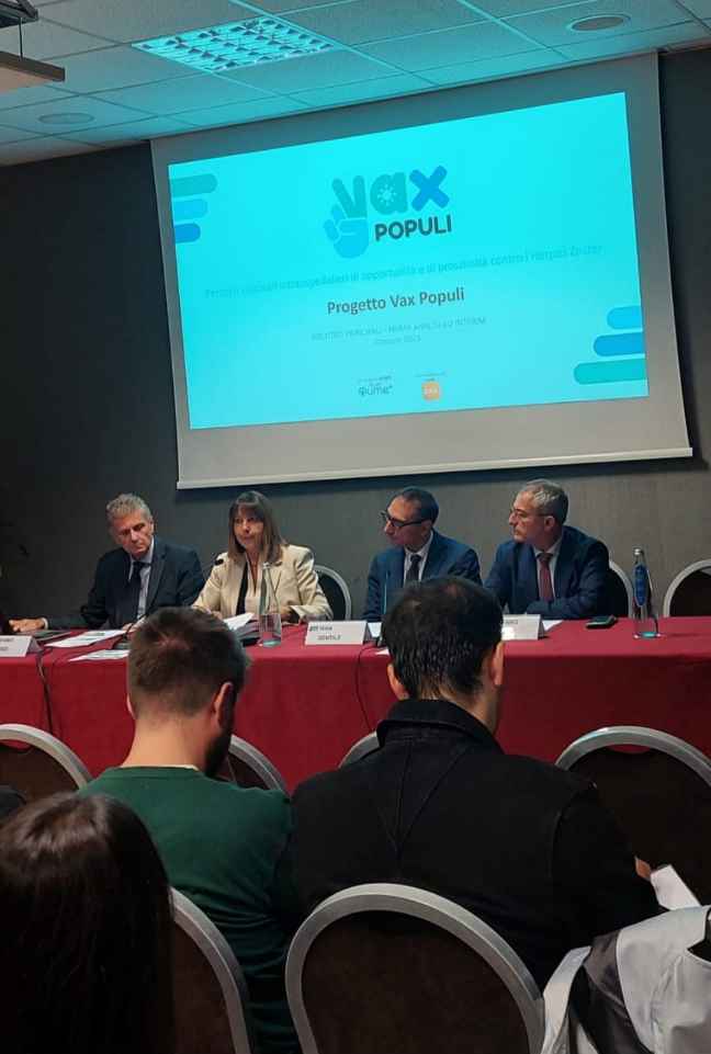 “Pazienti fragili: oltre la sindrome di Calimero”