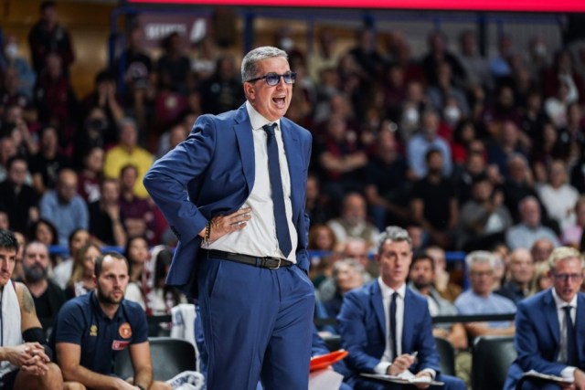 De Raffaele Olimpia Milano