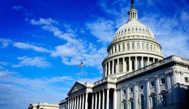Usa verso lo shutdown: i rischi del mancato accordo sui finanziamenti governativi