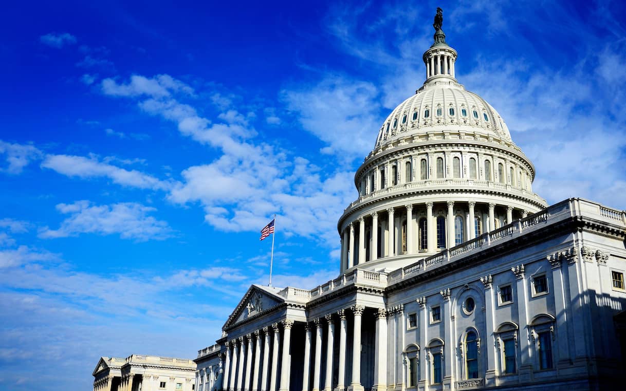 Usa verso lo shutdown: i rischi del mancato accordo sui finanziamenti governativi