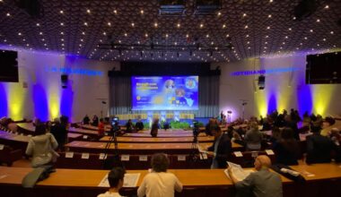 il confronto dei candidati con La Nazione, la diretta