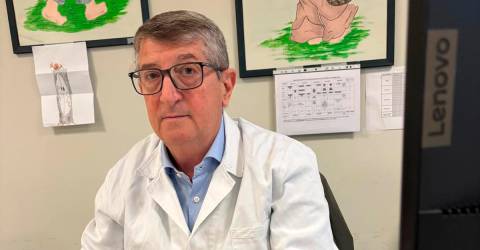 Gli ambulatori di prossimità per chi non ha tessera sanitaria