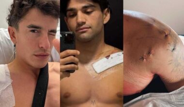 MotoGP 2025. L'analisi di Giovanni Zamagni: tanti infortuni... Casualità o colpa della Sprint e del nuovo formato? [VIDEO]