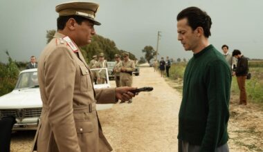 una donna e un clan, il Mostro di Firenze tra onore e perversioni