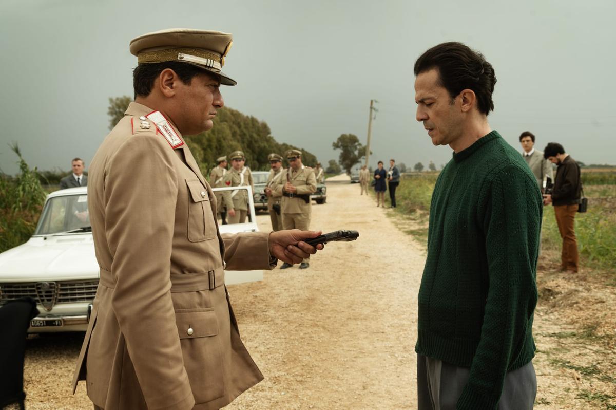 una donna e un clan, il Mostro di Firenze tra onore e perversioni