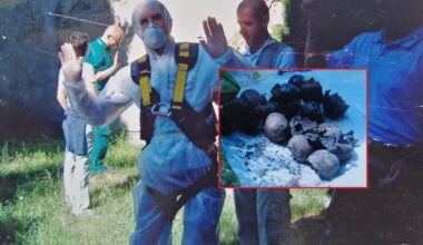 Sono del Passatore quei resti chiusi in laboratorio da 14 anni? Il DNA può svelare la verità (e un legame con Raffaella Carrà) - RiminiToday