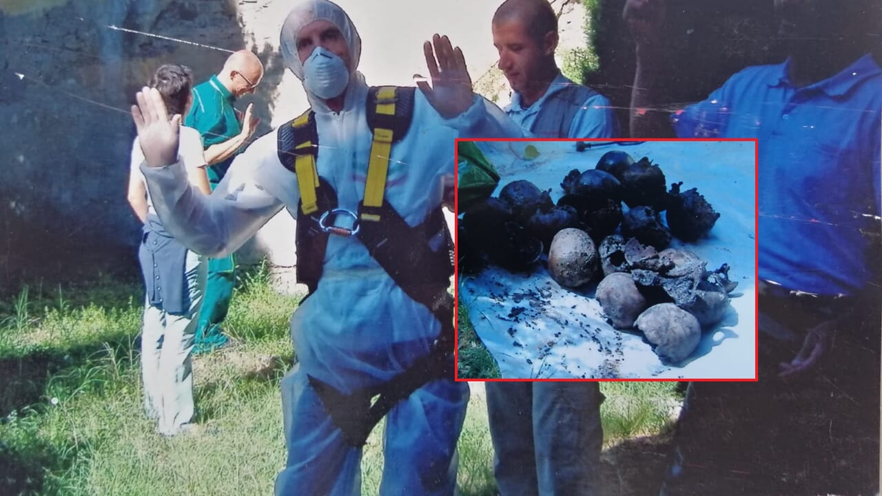 Sono del Passatore quei resti chiusi in laboratorio da 14 anni? Il DNA può svelare la verità (e un legame con Raffaella Carrà) - RiminiToday