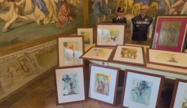 "Ecco quasi sono i rischi"