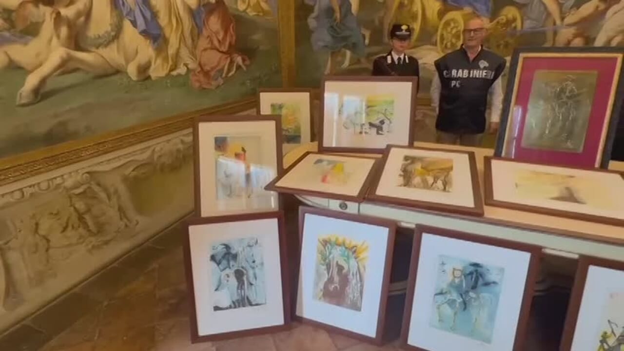 "Ecco quasi sono i rischi"