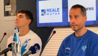 Massimo Bulleri e Alessandro Zanelli