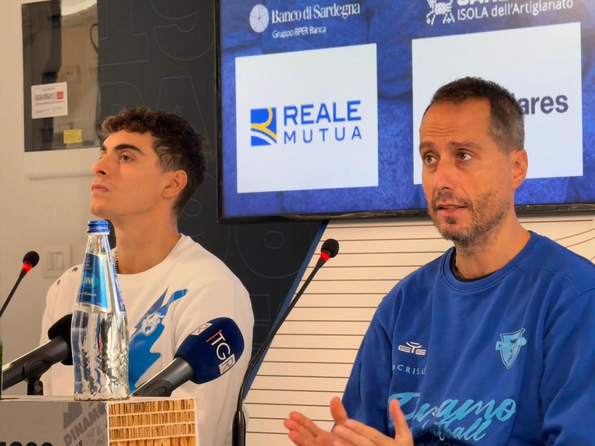 Massimo Bulleri e Alessandro Zanelli
