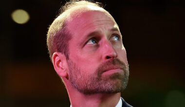 Kate Middleton, le lacrime di William sono una lezione di vita