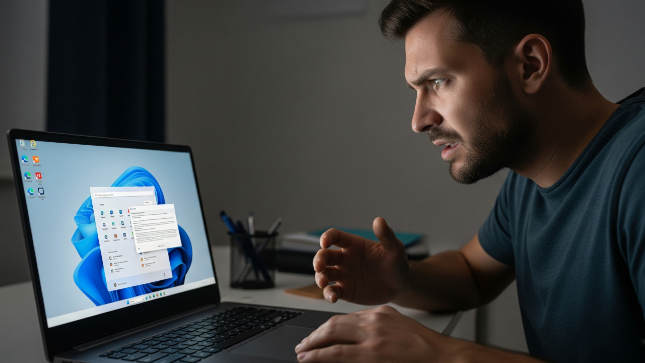 Windows 11 scivola sugli aggiornamenti di ottobre: anche tu hai questi problemi? - Hardware Upgrade
