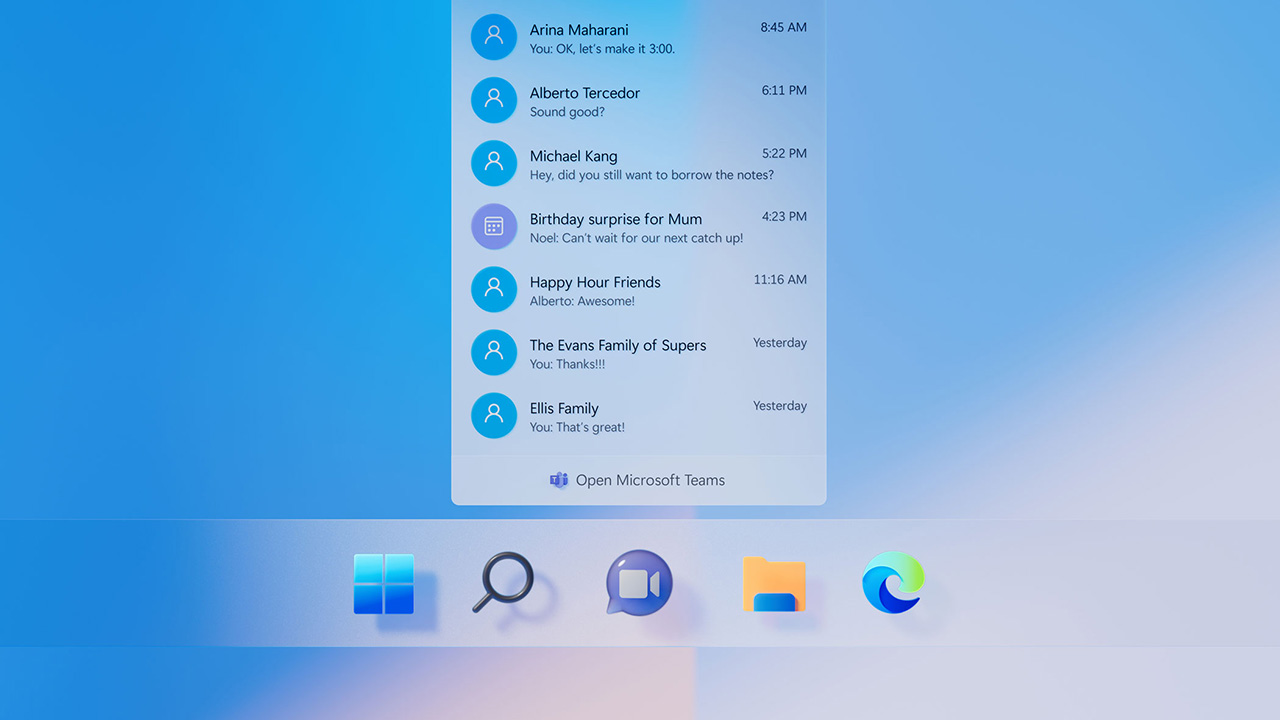 Windows 11, come abilitare il nuovo Menu Start migliorato: guida rapida - Hardware Upgrade