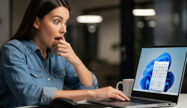 Microsoft: qualcosa di grosso è in arrivo su Windows 11. Addio mouse e tastiera? - Hardware Upgrade