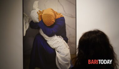 World Press Photo a Bari dal 16 ottobre all'8 dicembre 2025