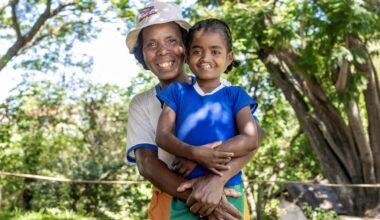 Giornata mondiale del sorriso, 3 ottobre. La missione di Operation Smile in 37 Paesi, tra cure e formazione sanitaria