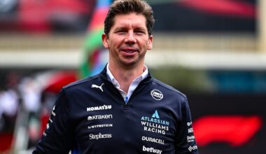 F1, parla James Vowles: 'Nel 2026 ci sarà anche la Williams. Aspettatevi un Sainz diverso'