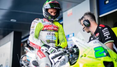 salta la gara di domenica